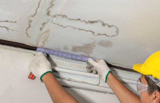 Reliable Sewage Cleanup contractor in Monroe Township, NJ by Water Damage Irwin